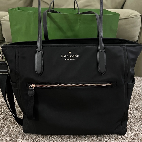 Kate Spade Chelsea Tote - Picture 1 of 8